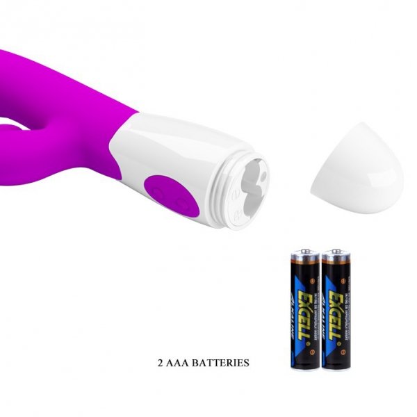 WIBRATOR CERBERUS RABBIT VIBRATOR