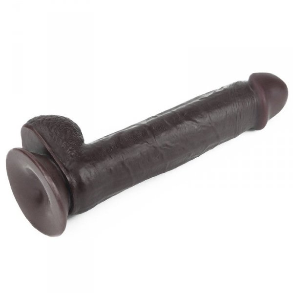9.0&#039;&#039; SLIDING SKIN DUAL LAYER DONG