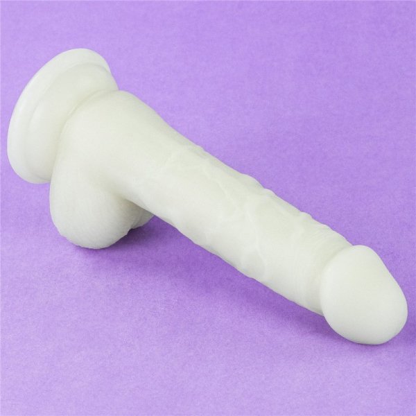 7.0&#039;&#039; LUMINO PLAY SILICONE DILDO