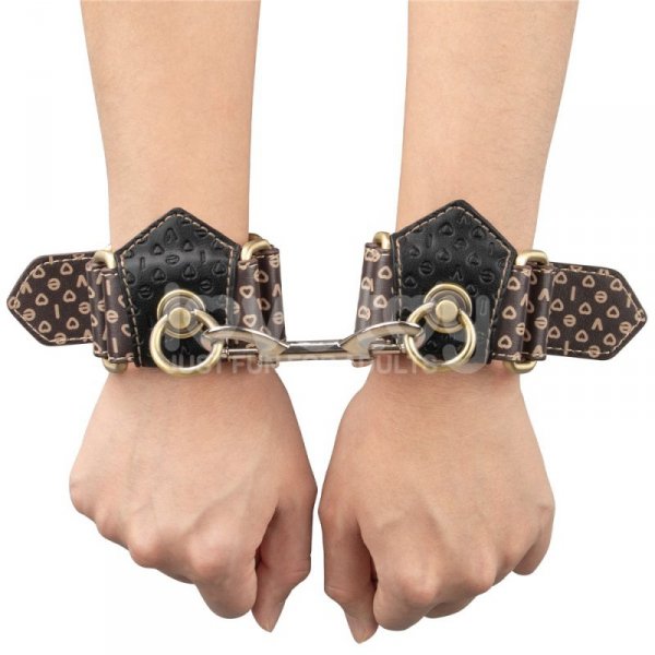 KAJDANKI REBELLION REIGN HANDCUFFS