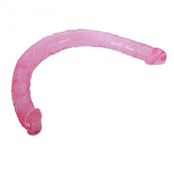 DILDO DOUBLE DONG 45CM