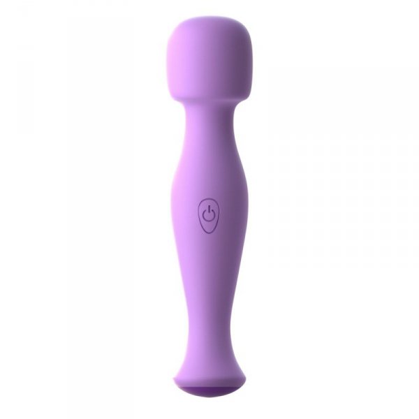 Fantasy for Her Body Massage-Her