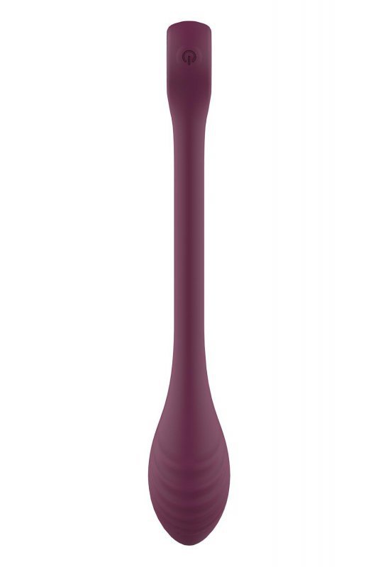 DREAMTOYS WIBRATOR GLAM BENDABLE G-SPOT VIBE