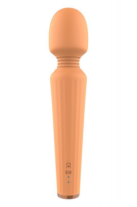DREAMTOYS WIBRATOR RÓŻDŻKA GLAM WAND VIBRATOR