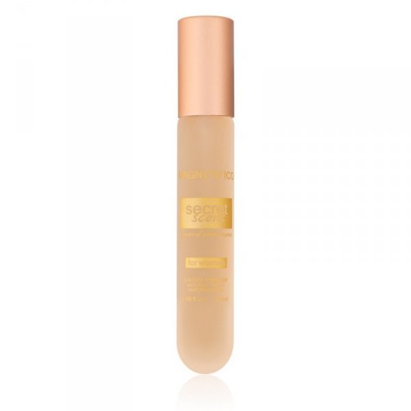 Perfumy z feromonami damskimi Valavani Magnetifico Secret Scent for Women 20 ml