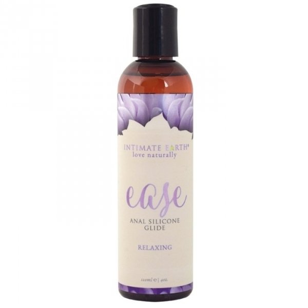 Intimate Earth - Ease Anal Lubricant 120 ml
