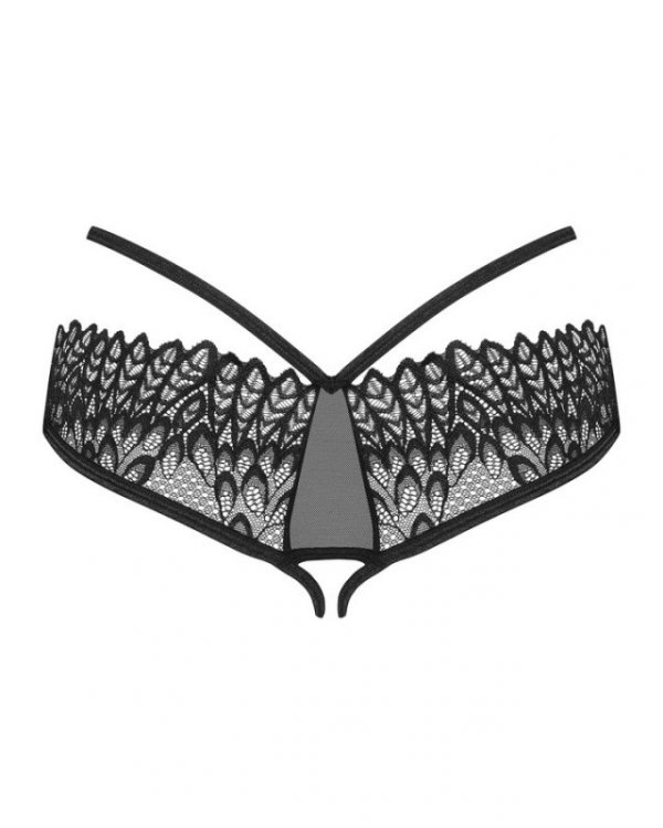 Donarella figi otwarte  M/L Obsessive
