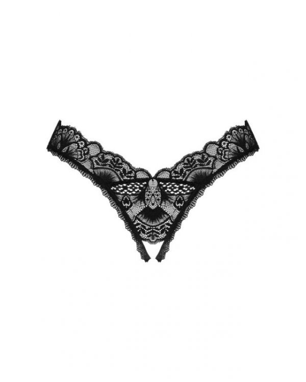 Donna Dream stringi otwarte XL/2XL Obsessive