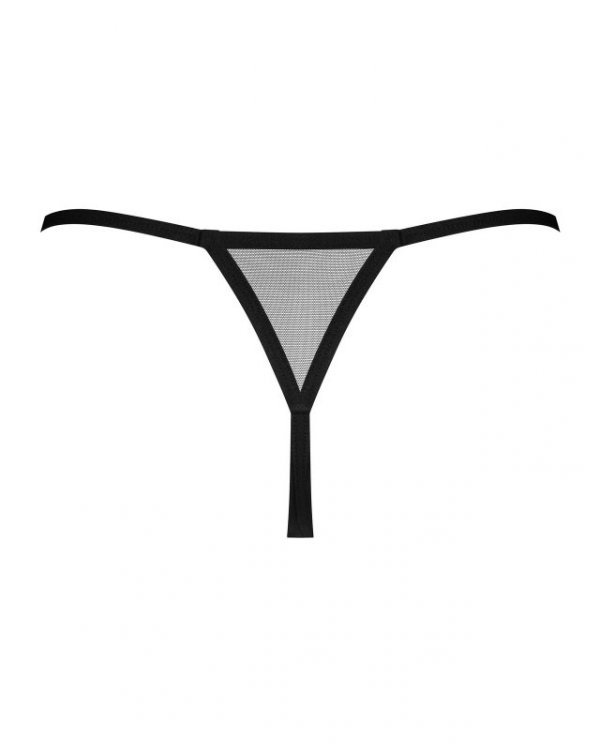 Novenes stringi otwarte  M/L Obsessive