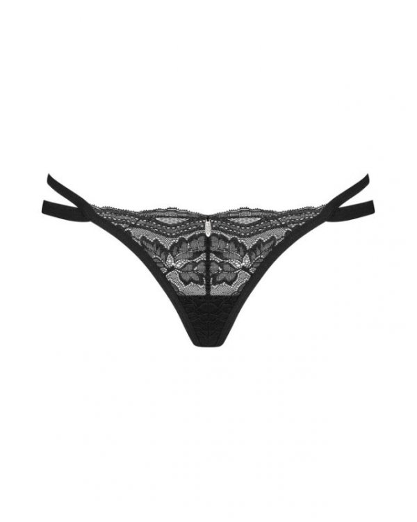 Nutris stringi  M/L Obsessive