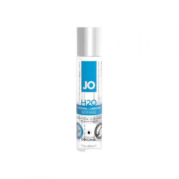 System JO - Lubrykant wodny 30 ml