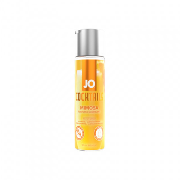System Jo H2O Lubrykant Cocktails Mimosa 60ml