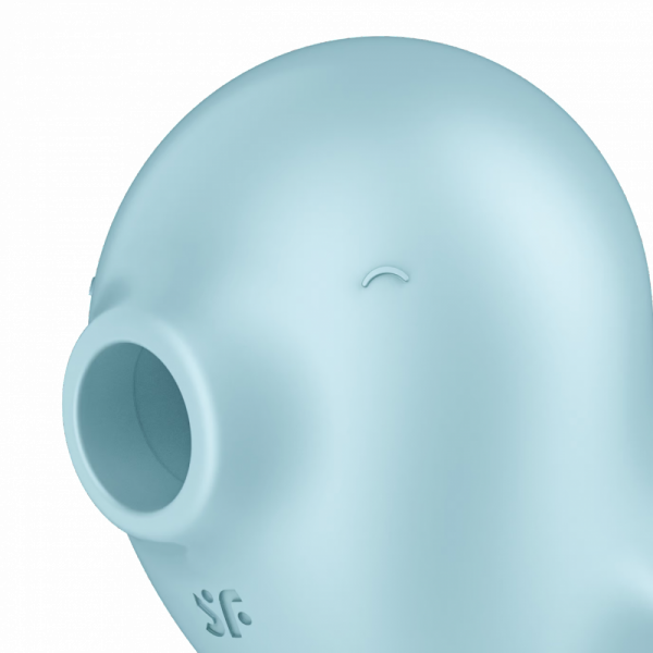 Satisfyer Sassy Seal