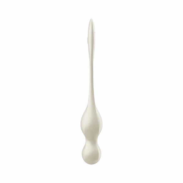 Satisfyer Love Birds 1 Biały