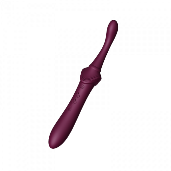 Zalo Bess 2 Velvet Purple
