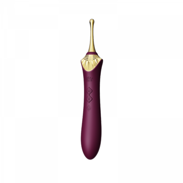 Zalo Bess 2 Velvet Purple