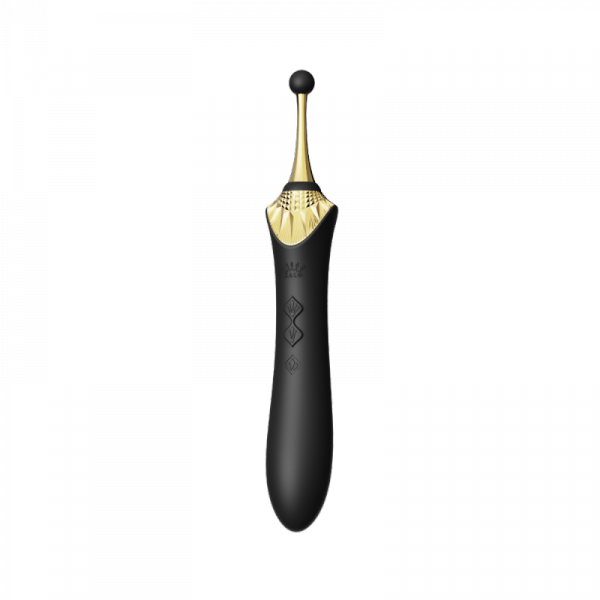 Zalo Bess 2 Obsidian Black