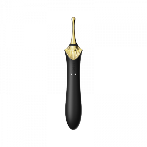 Zalo Bess 2 Obsidian Black