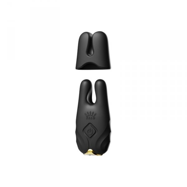 Zalo Nave Obsidian Black