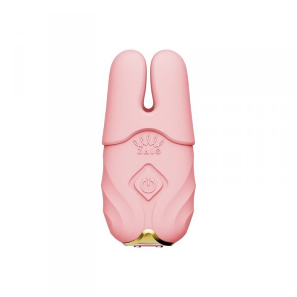 Zalo Nave Coral Pink