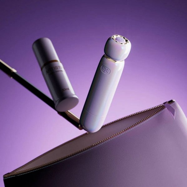 Masażer intymny Lia Lavender Purple Zalo