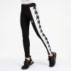 Puma legginsy damskie sportowe czarne 596732 01