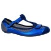 PUMA BUTY BALERINY ZANDY T-STRAP MET 352333 02