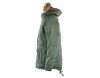 ADIDAS NEO KURTKA ZIMOWA PARKA BLBR UTLT PRK M32478