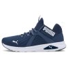 Puma buty męskie Enzo 2 Dark Denim White 193249 03