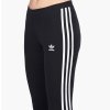 Adidas Originals legginsy damskie czarne 3 Stripes Tight H09426