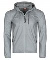 PUMA BLUZA MĘSKA ZIP THROUGH HOODY 566747 03