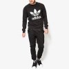 Adidas Originals bluza męska czarna AY7791