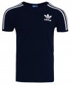 Adidas Originals t-shirt koszulka męska granatowa AP9019