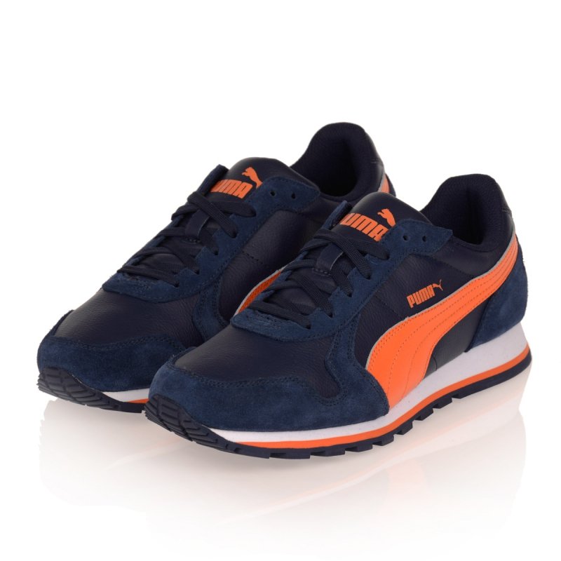 BUTY PUMA ST RUNNER L 356737 12