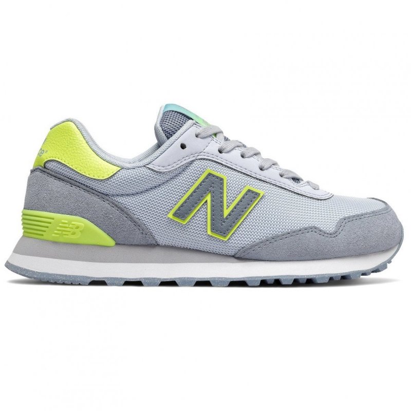 New Balance buty damskie szare WL5150VC