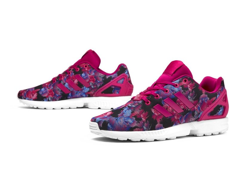 ADIDAS ORIGINALS BUTY DAMSKIE ZX FLUX BB2878