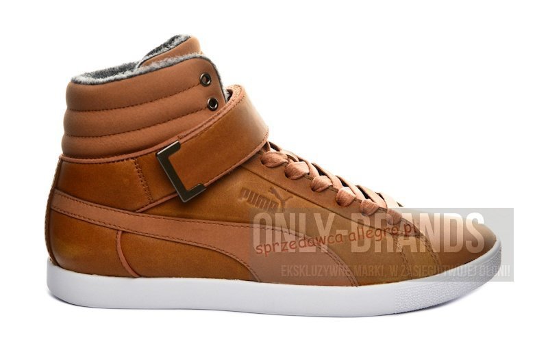BUTY PUMA MĘSKIE MODERN COURT 357858 01