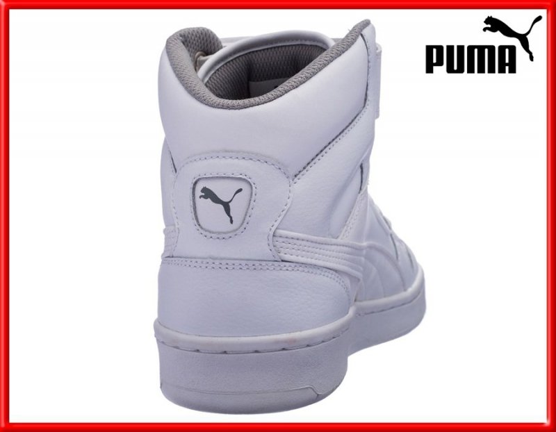 PUMA BUTY SPORTOWE REBOUND STREET 359252 01