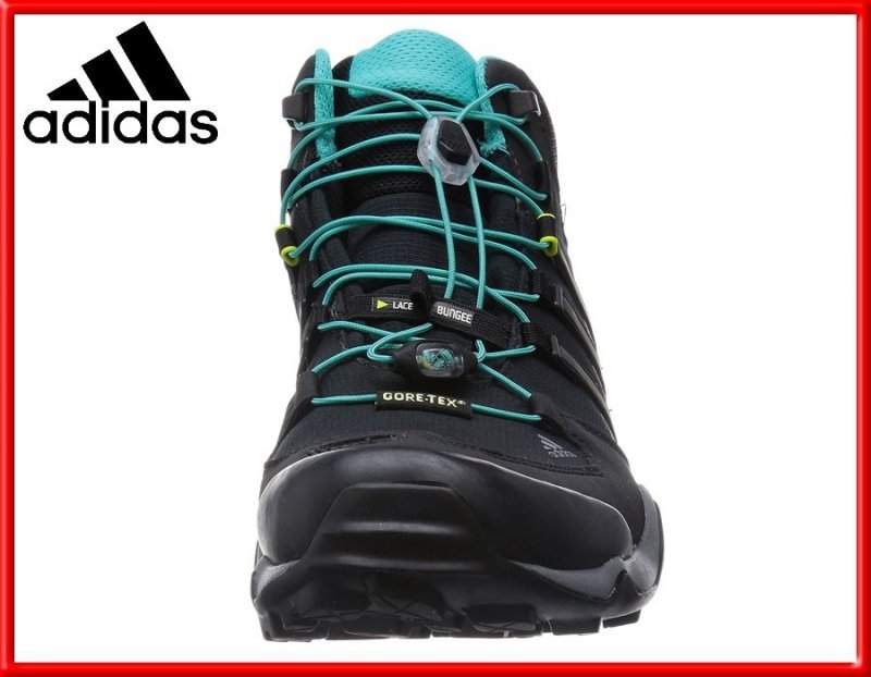 BUTY ADIDAS TERREX SWIFT GORE-TEX B40213