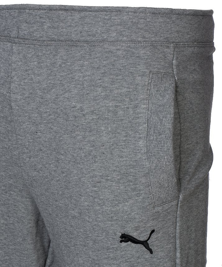 Puma spodnie dresowe ESS Sweat Pants FL cl 831886 03