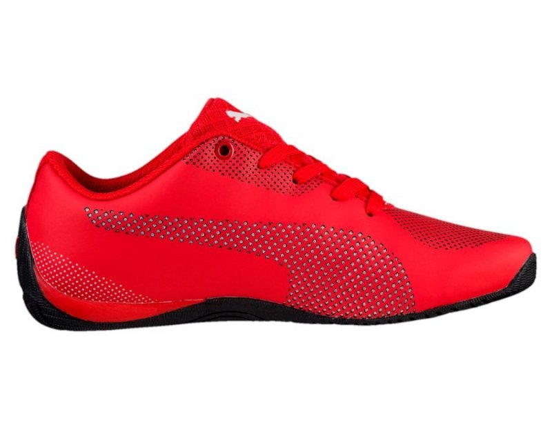 PUMA FERRARI BUTY DRIFT CAT 5 ULTRA SF 362703 01