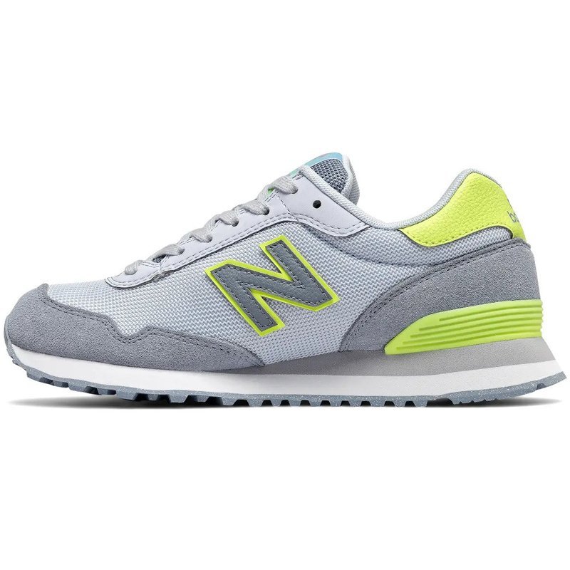 New Balance buty damskie szare WL5150VC