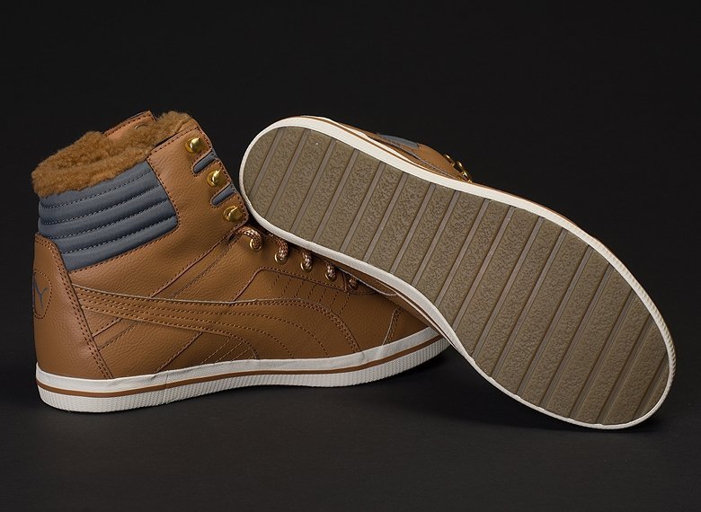 PUMA BUTY ZIMOWE TATAU SNEAKER 356759 06