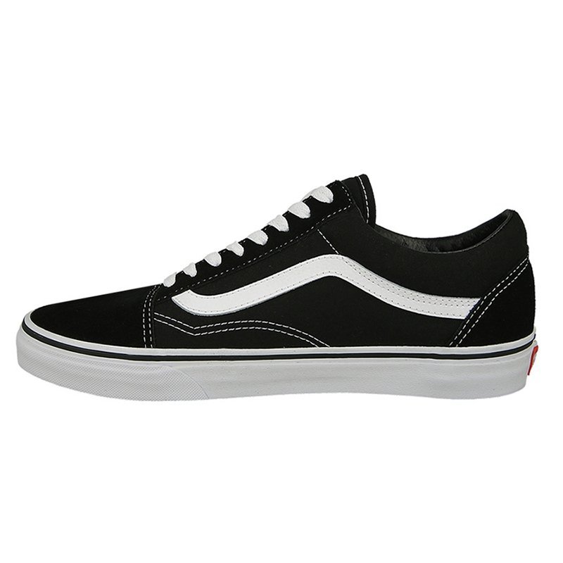 VANS BUTY MĘSKIE OLD SKOOL VN 0D3HY28