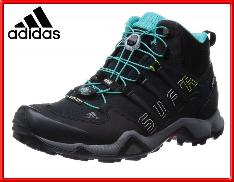 BUTY ADIDAS TERREX SWIFT GORE-TEX B40213