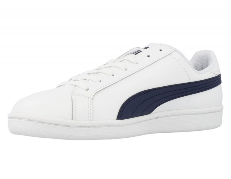 PUMA BUTY MIEJSKIE SPORTOWE SMASH 356722 01