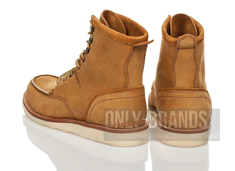 TIMBERLAND BUTY MĘSKIE ABINGTON 82586