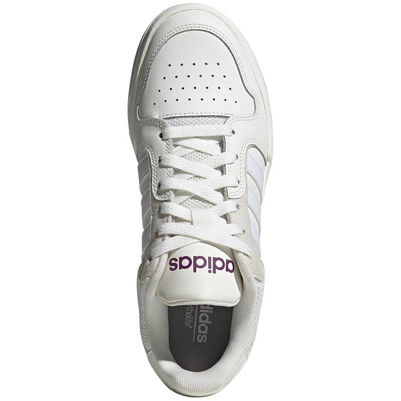 Adidas buty damskie sportowe beżowe Entrap EH1298