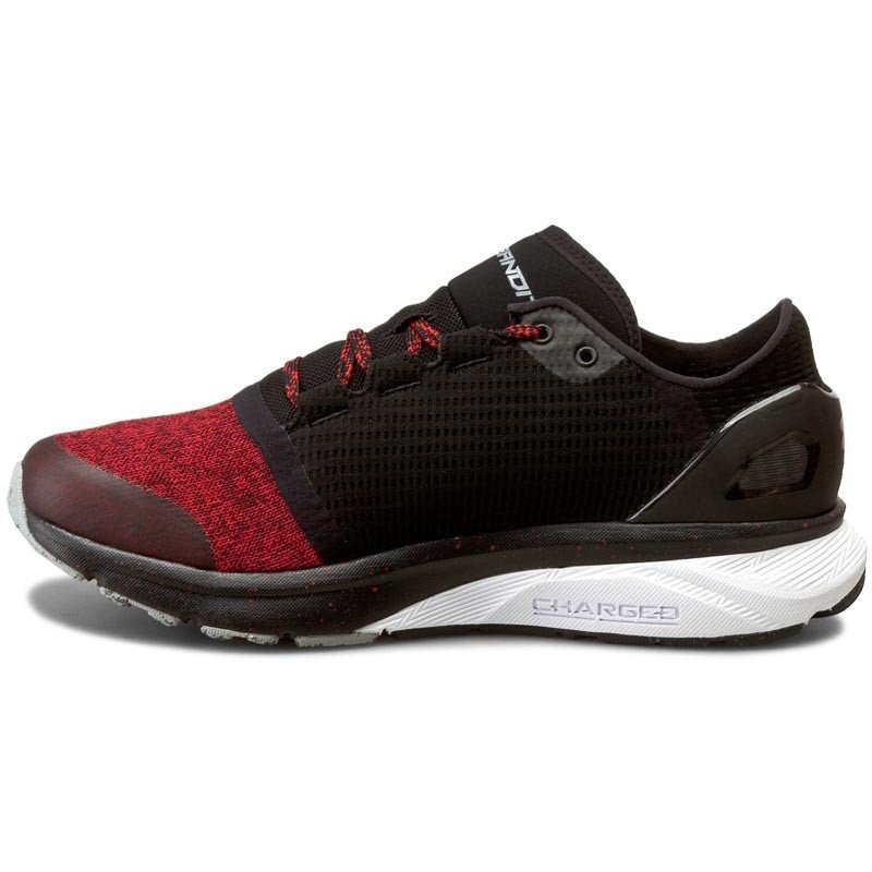 Under Armour buty męskie Charged Bandit 2 1273951-600