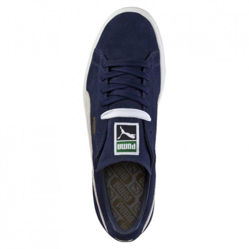 PUMA BUTY DAMSKIE SUEDE CLASSIC 356568 51